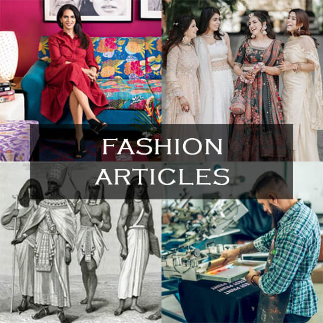 Upload Article Fashion Articles: A Guide to Digital Publishing