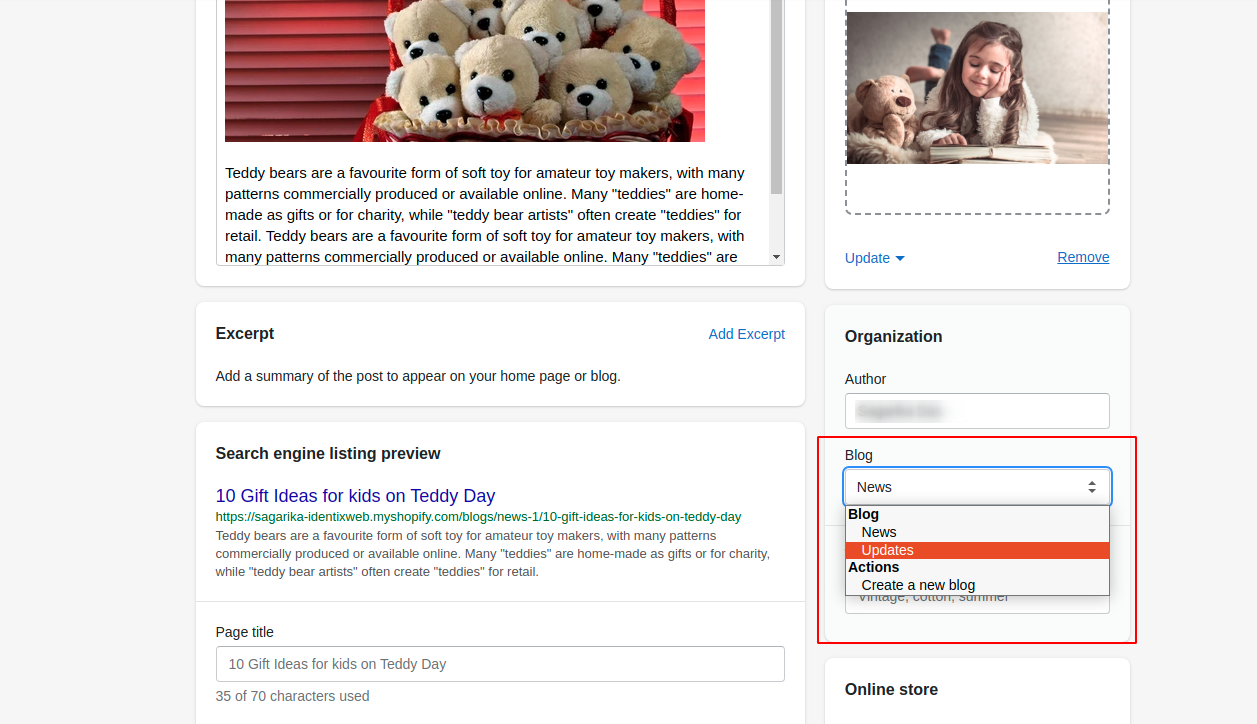 Understanding uploadblog-com-categories and Their Role in Content Discovery