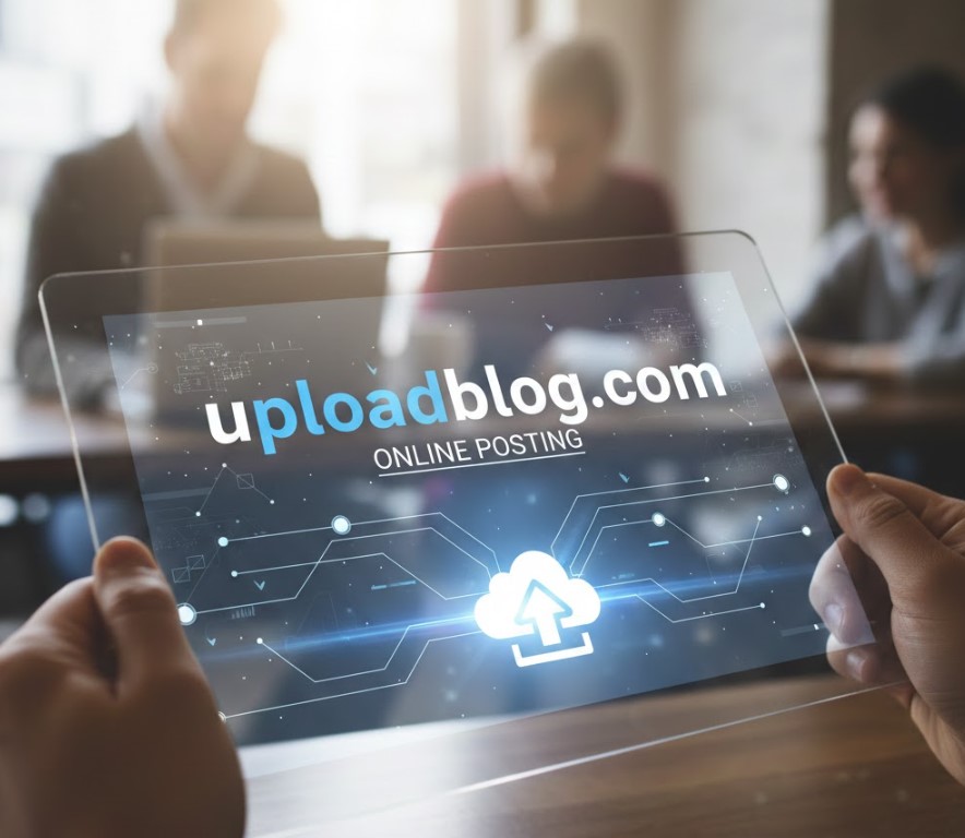 uploadblog.com publishing solutions: Features and Impact on Digital Content