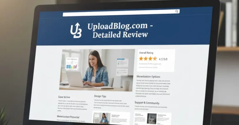 uploadblog.com services and features: A detailed overview