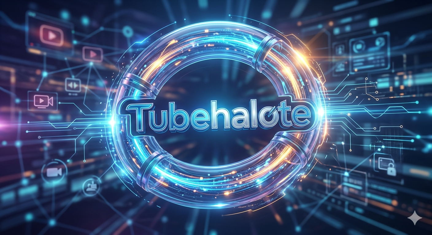 TubeHalote: Everything You Need to Know About This Emerging Digital Platform
