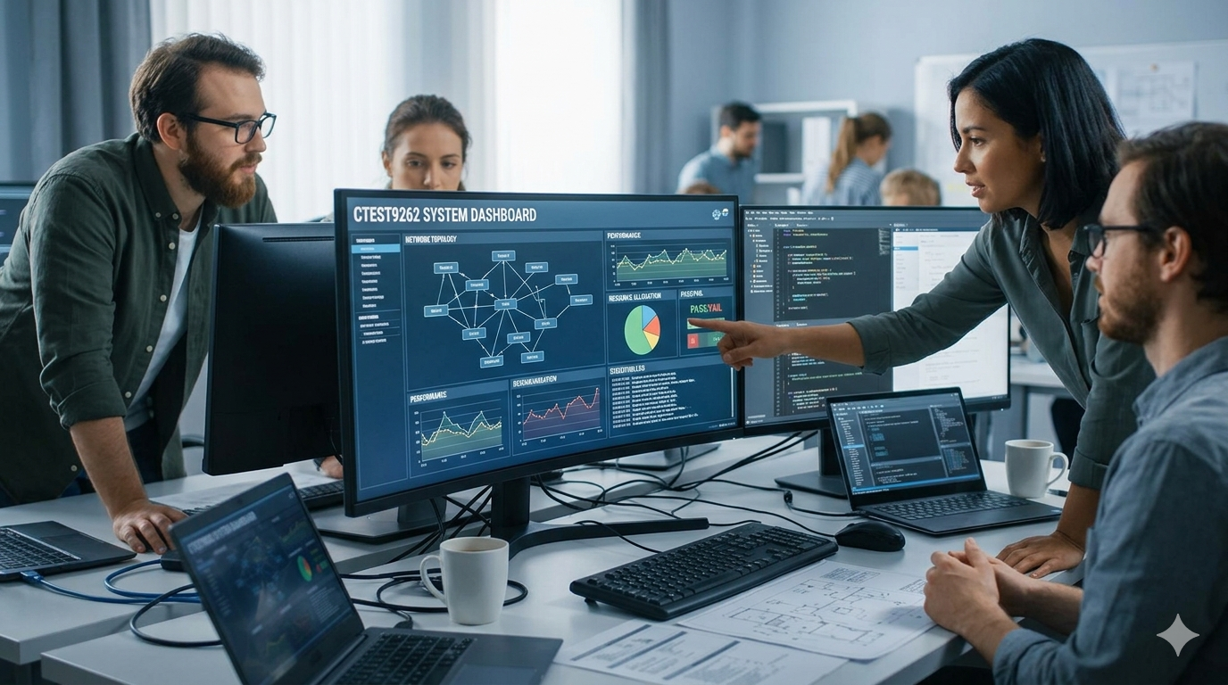 ctest9262: A Complete Guide to Understanding Its Importance, Applications, and Future Potential