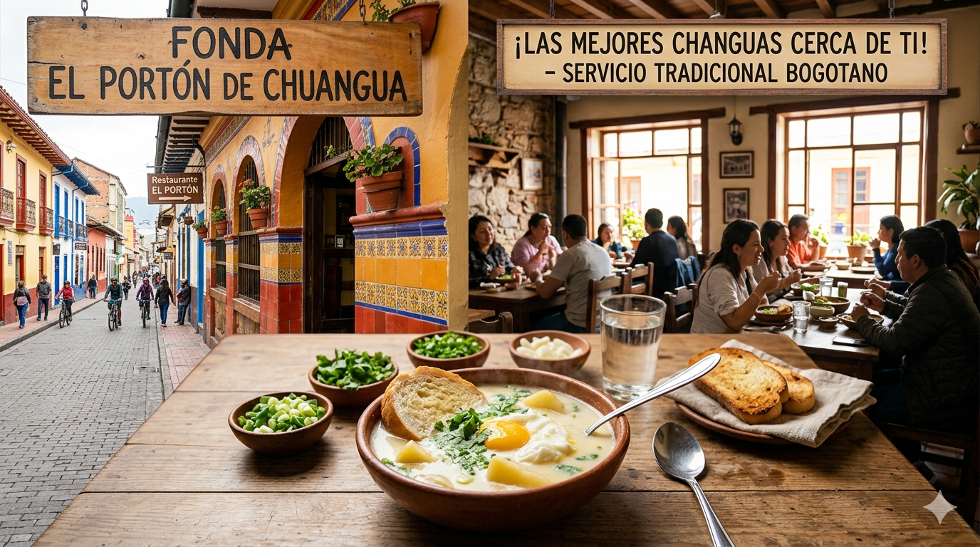 Best Changua Near Me – A Complete Expert Guide to Finding, Understanding, and Enjoying This Traditional Colombian Breakfast