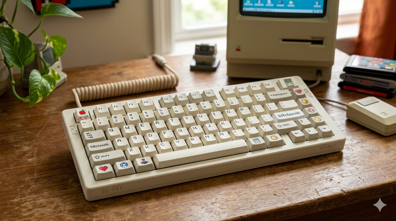 Applewhite Bitclassic: A Deep Dive into a Next-Gen Digital Concept