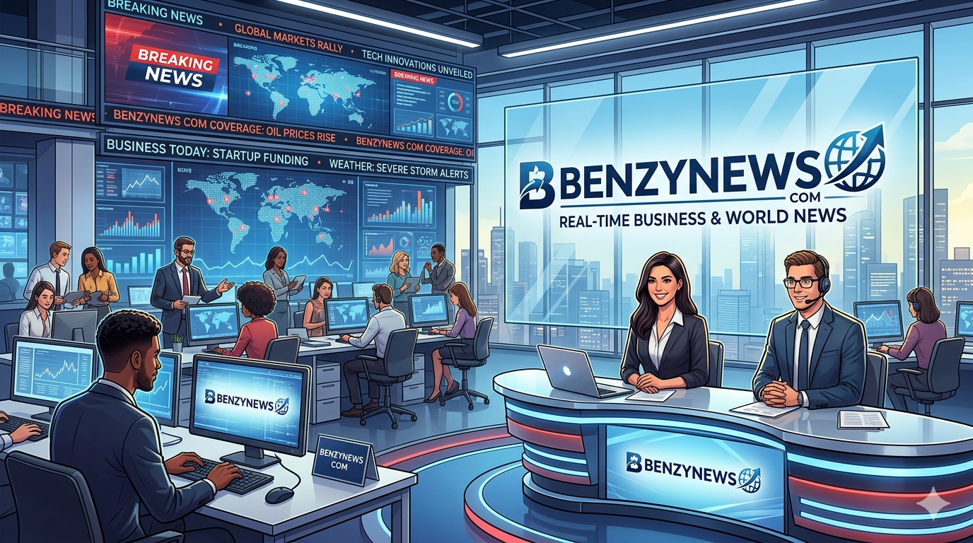 Benzynews com: A Modern Take on Digital News Platforms and What It Represents in Today’s Online Media World