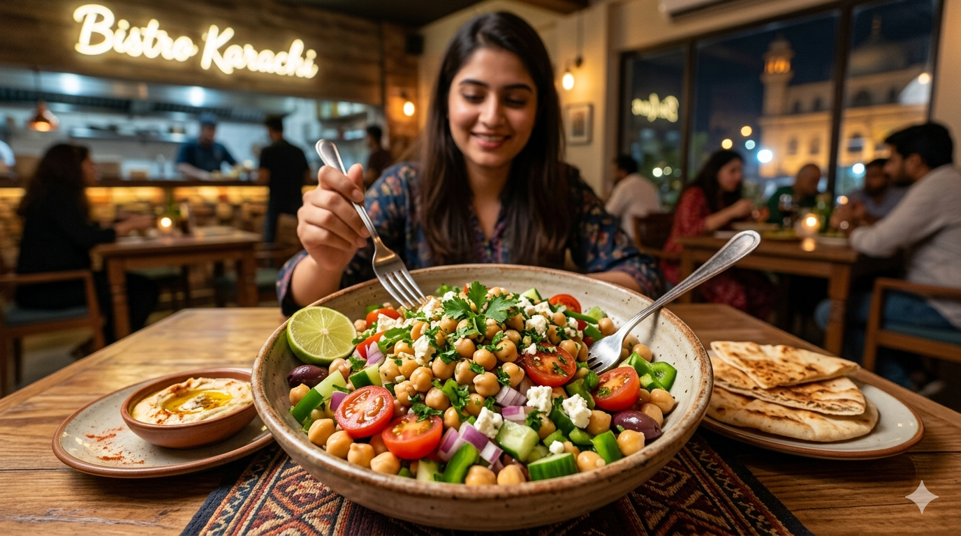 Best Ensalada de Garbanzos Near Me: Your Complete Guide to Finding Fresh and Flavorful Chickpea Salad