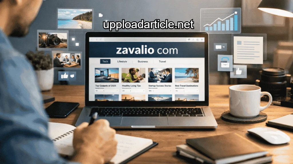 Zavalio com: A Deep Dive Into the Search Trend, Meaning, and Digital Context