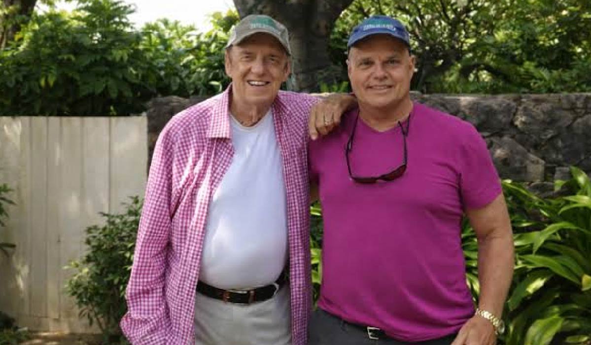 Stan Cadwallader: The Private Life, Love Story, and Legacy Behind Jim Nabors’ Longtime Partner