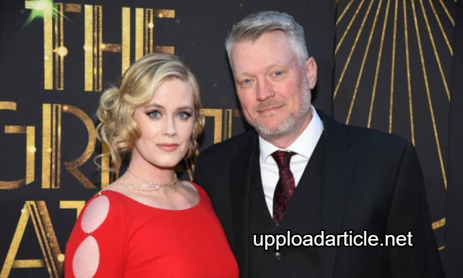 Bryan Spies: The Private Life, Career, and Story Behind Abigail Hawk’s Husband